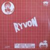 Ryvon D.J. – I’m Gonna Dance (Take Me Tonight) – (Extended Version) 1984